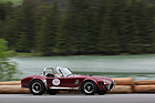 Bild: AC Cobra 302 (1982) - Feld 7 - Lenzerheide Motor Classics 2019
