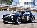 AC Cobra 4.7 Litre Two-Seat Competition Hardtop Coupé (1966) - als Lot 152 an der Bonhams Goodwood Revival Versteigerung 2025