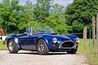 AC Cobra 427 MK IV par Autokraft (1989) als Lot 27 am Artcurial Vente Le Mans Classic Legend 2026