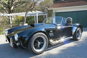 AC Cobra 427 Replica (1970) - gemeldet für die Dolder-Versteigerung der Oldtimer Galerie am 17. Juni 2017 (1970)