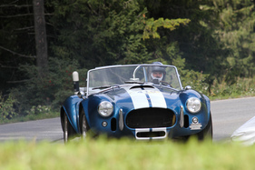 AC Cobra 427 S/C (1965) - Arosa ClassicCar Bergrennen 2015 (1965)