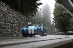 AC Cobra 427 S/C (1965) - Gruppe 2 - Arosa ClassicCar 2017 (1965)