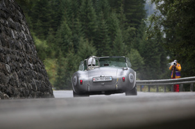 AC Cobra 427 S/C (1965) - Gruppe 3 - Arosa ClassicCar 2017 (1965)