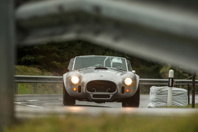 AC Cobra 427 S/C (1965) - Gruppe 3 - Arosa ClassicCar 2017 (1965)