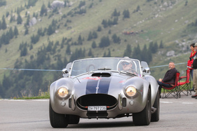 AC Cobra 427 S/C (1969) - Memorial 100 Jahre Klausenrennen am 6. August 2022 (1969)