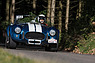 AC Cobra 427 SC (1965) - 5. Gedenkfahrt zum Michaelskreuzrennen 2017 (© Daniel Reinhard, 2017) AC Cobra 427 SC (1965) - 5. Gedenkfahrt zum Michaelskreuzrennen 2017 (© Daniel Reinhard, 2017)
