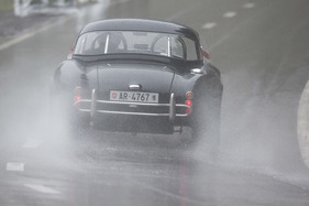 AC Cobra 427 SC (1965) - Bergrennen Arosa ClassicCar 2018 (1965)