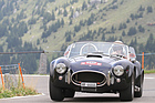 AC Cobra 427/SC (1965) - Memorial 100 Jahre Klausenrennen am 6. August 2022