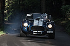 AC Cobra 427 SC (1965) - am Michaelskreuzrennen 2014