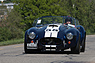 AC Cobra 427 SC Contemporary (1965) am GP Mutschellen 2018 (© Balz Schreier, 2018)
