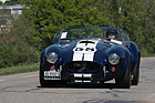 Bild: AC Cobra 427 SC Contemporary (1965) am GP Mutschellen 2018