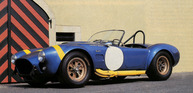 Image: AC Cobra 427