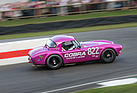 AC Cobra Dragonsnake (1963) - Stirling Moss Memorial Trophy - Goodwood Revival 2021
