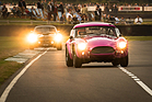 AC Cobra Dragonsnake (1963) - Stirling Moss Memorial Trophy - Goodwood Revival 2021