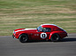 AC Cobra Le Mans Coupé (1963) - im Feld des Shelby Cup am Goodwood Revival 2012 (© Bruno von Rotz, 2012) AC Cobra Le Mans Coupé (1963) - im Feld des Shelby Cup am Goodwood Revival 2012 (© Bruno von Rotz, 2012)