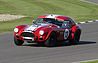 AC Cobra Le Mans Coupé (1963) - im Feld des Shelby Cup am Goodwood Revival 2012 (© Bruno von Rotz, 2012) AC Cobra Le Mans Coupé (1963) - im Feld des Shelby Cup am Goodwood Revival 2012 (© Bruno von Rotz, 2012)