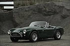 AC Cobra Mark II Roadster (1964) - als Lot 353 angeboten an der Bonhams Versteigerung anlässlich des Goodwood Festival of Speed am 27. Juni 2014