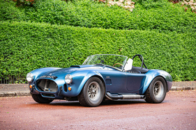 AC Cobra Mk III 427 S/C Continuation (1965) - Lot 334 an der RM/Sotheby's "Cliveden House" Versteigerung am 12. Juni 2024