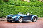 Bild: AC Cobra Mk III 427 S/C Continuation (1965) - Lot 334 an der RM/Sotheby's "Cliveden House" Versteigerung am 12. Juni 2024