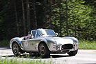 Bild: AC Cobra Mk IV (1977) - Feld 7 - Lenzerheide Motor Classics 2017