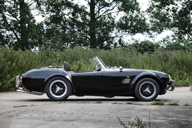 AC Cobra Mk IV (1987) - als Lot 118 an der RM/Sotheby's Versteigerung in London am 7. September 2015