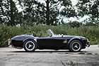 AC Cobra Mk IV (1987) - als Lot 118 an der RM/Sotheby's Versteigerung in London am 7. September 2015