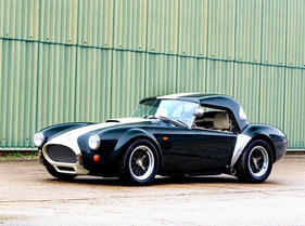 AC Cobra Mk IV Roadster (1989) - Lot 226 an der Bonhams Goodwold Festival of Speed Versteigerung am 14. Juli 2023 (1989)