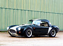 Bild: AC Cobra Mk IV Roadster (1989) - als Lot 043 angeboten an der Bonhams Members' Meeting Versteigerung am 16. August 2023