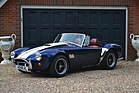 AC Cobra Mk IV Roadster (1989) - als Lot 382 angeboten an der Bonhams Versteigerung anlässlich des Goodwood Festival of Speed am 27. Juni 2014