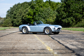 AC Cobra Replica (1964) – als Lot 160 an der London-Versteigerung 2025 von RM Sotheby's