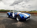 AC Cobra Replica ( Southern Roadcraft ) (1975) - als Lot 660 am Iconic Sale at Silverstone Festival 2025