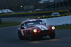 Image: AC Cobra in the race for the Moss Trophy - 72nd Goodwood Member Meeting 2014
