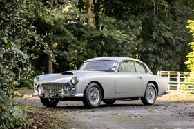 AC Greyhound (1961) - Lot 264 an der RM/Sotheby's London Versteigerung vom 4 November 2023