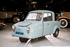AC Invacar (1975) - als Lot 134 an der RM Auction Hershey vom 9./10. Oktober 2014