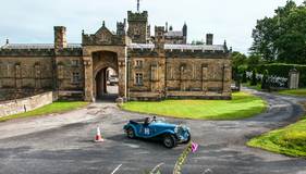 Bild AC March 16/80 Special (1937) - am 1000 Mile Trial 2015