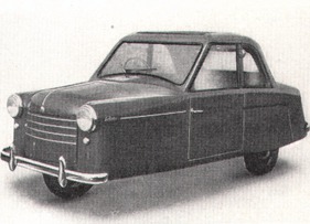 AC Petite (1958)