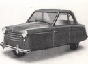 AC Petite (1958)