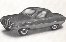 AC Petite Mark 11 