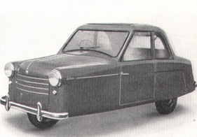AC Petite Mark 11 