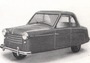 AC Petite Mark 11  (© Archiv Automobil Revue)