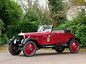 Image: AC Royal Drophead Coupé with Dickey (1927) - offered as Lot 018 at the Bonhams Goodwood Member's Meeting auction on April 10, 2022