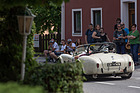 AC Shelby Cobra (1964) - an der Ennstal-Classic 2016