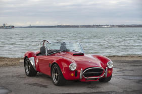 AC Shelby Cobra Mark IV Roadster (1995) - als Lot 065 angeboten an der Bonhams Versteigerung am Goodwood Members Meeting am 20. März 2016