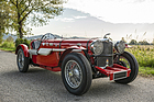 Image: AC Six Sport Special (1935) - as lot 173 at the RM London online auction at the end of October 2020