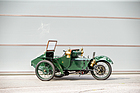 AC Sociable (1910) - als Lot 201 an der Bonhams “The Golden Age of Motoring” Versteigerung am 30. Oktober 2020