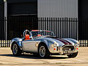Bild: AC Superblower Roadster with Hardtop (1998) - Lot 299 an der Bonhams Goodwood Revival Versteigerung am 9. September 2023