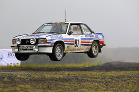 ADAC Eifel Rallye Festival ADAC Eifel Rallye Festival