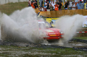 ADAC Eifel Rallye Festival ADAC Eifel Rallye Festival