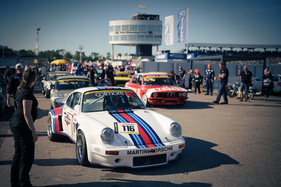 ADAC Hockenheim Historic 2025