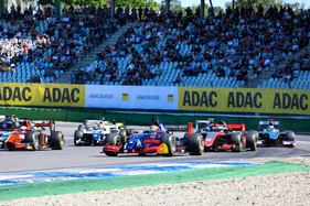 ADAC Hockenheim Historic 2025